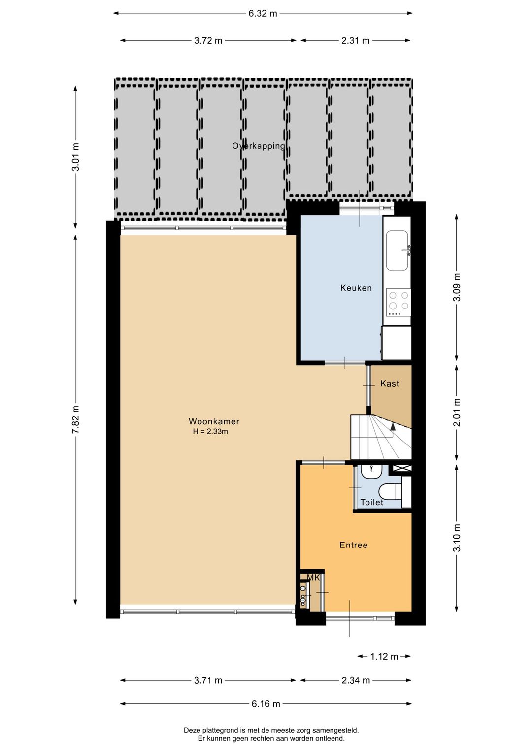 Foto 26 van IJsselstraat 26