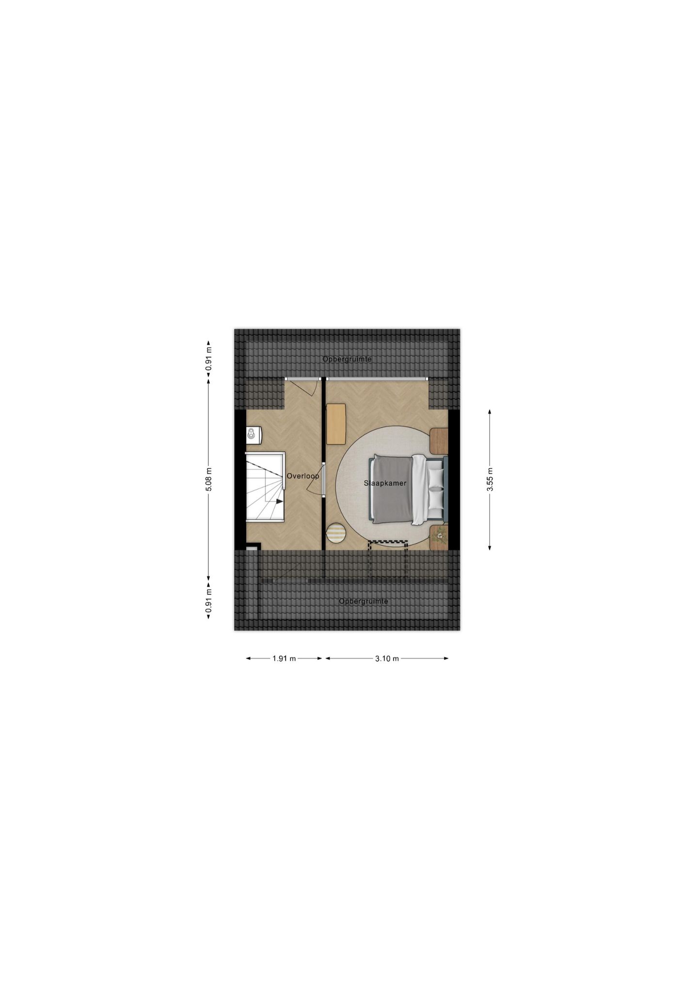 Foto 50 van Heraultlaan 86