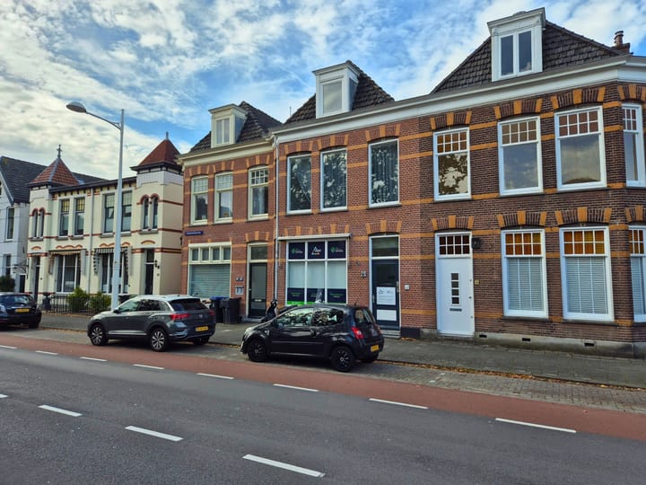 Kennemerstraatweg 28, Alkmaar