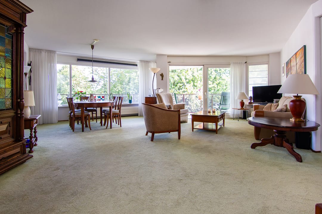 Foto 2 van Albert Verweylaan 52