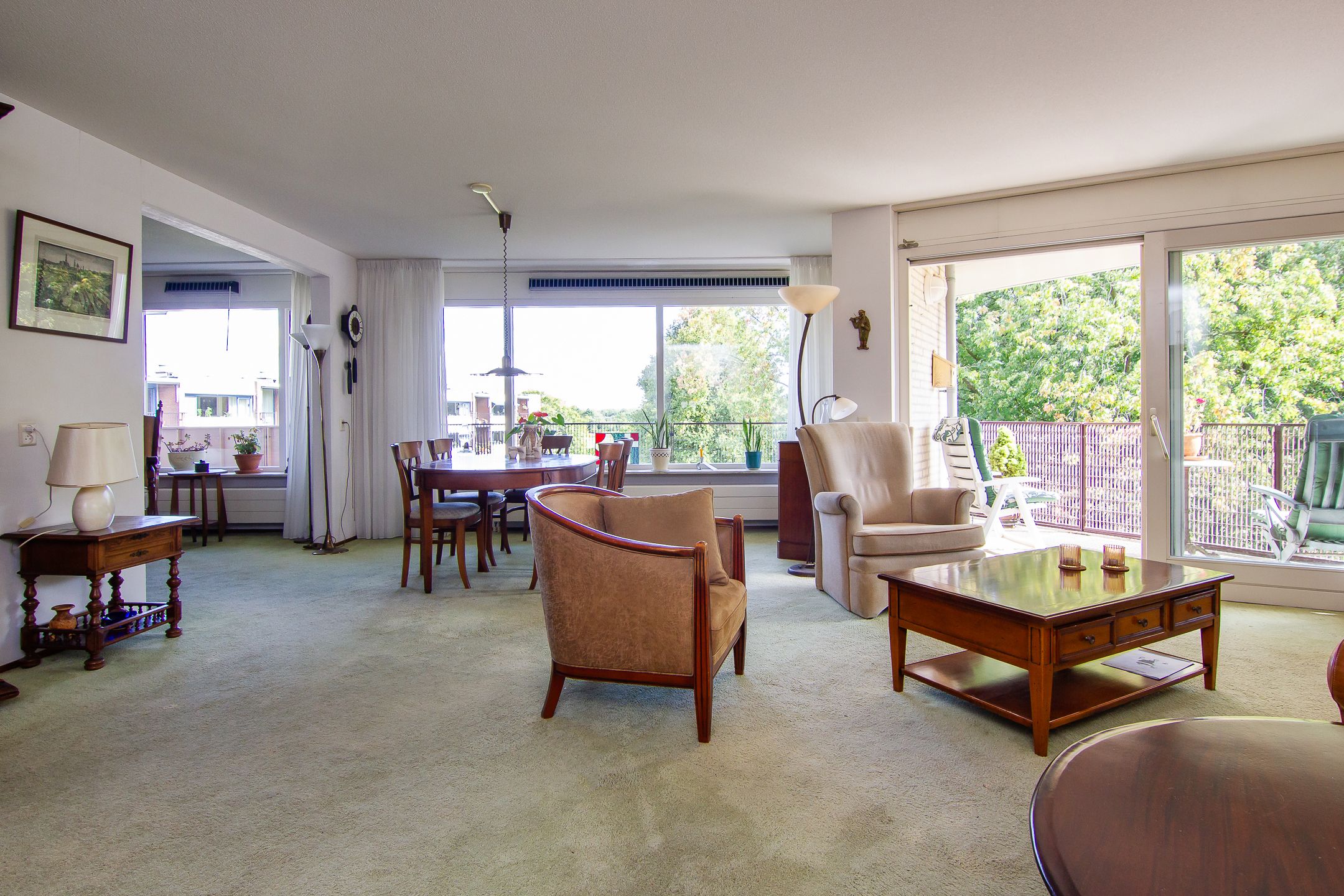 Foto 3 van Albert Verweylaan 52