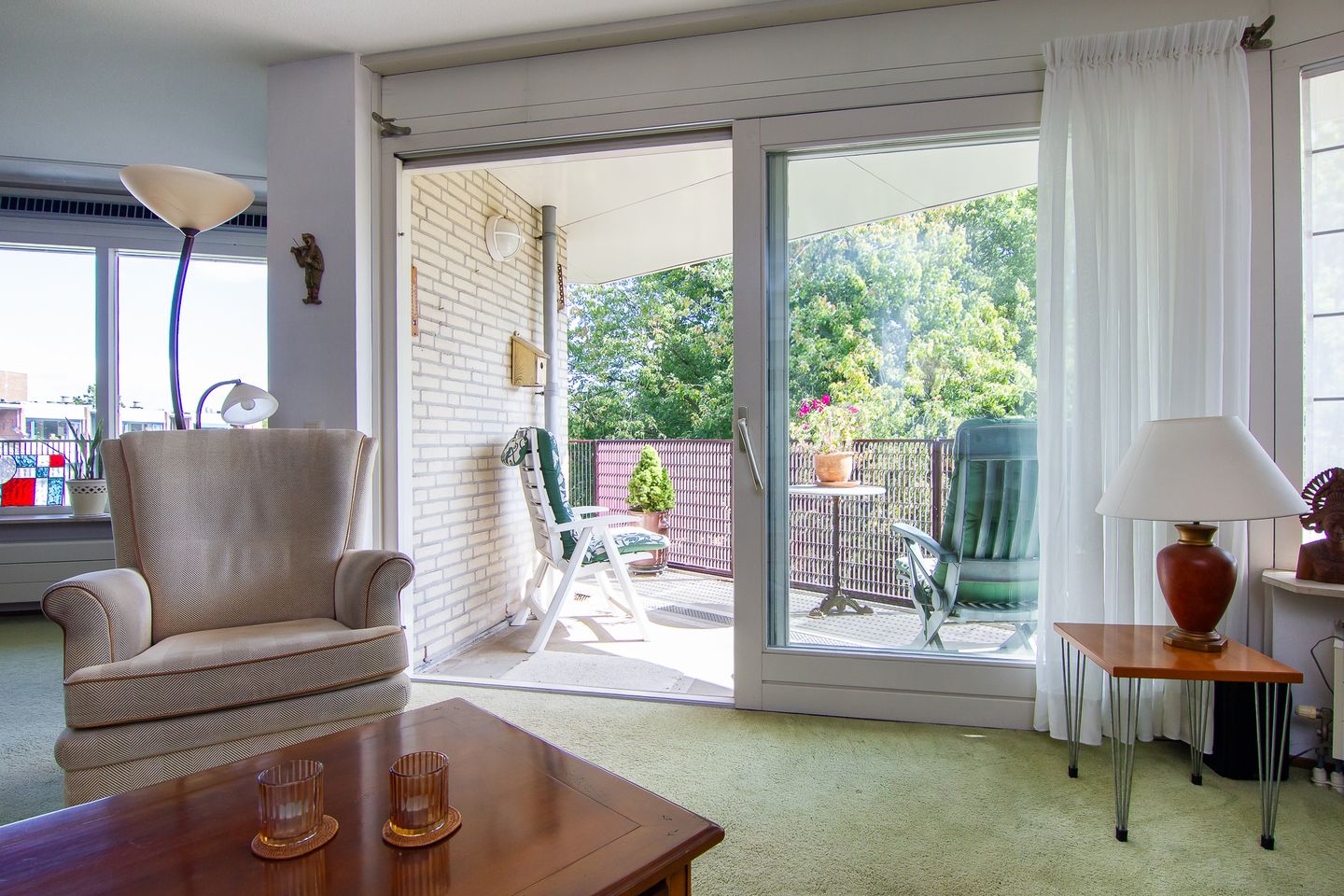 Foto 4 van Albert Verweylaan 52