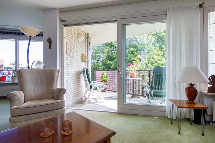 Foto 4 van Albert Verweylaan 52