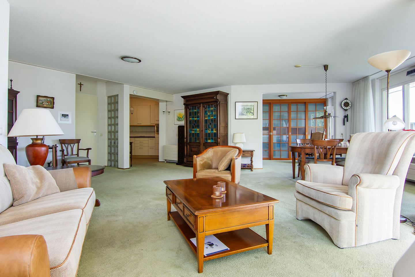 Foto 5 van Albert Verweylaan 52