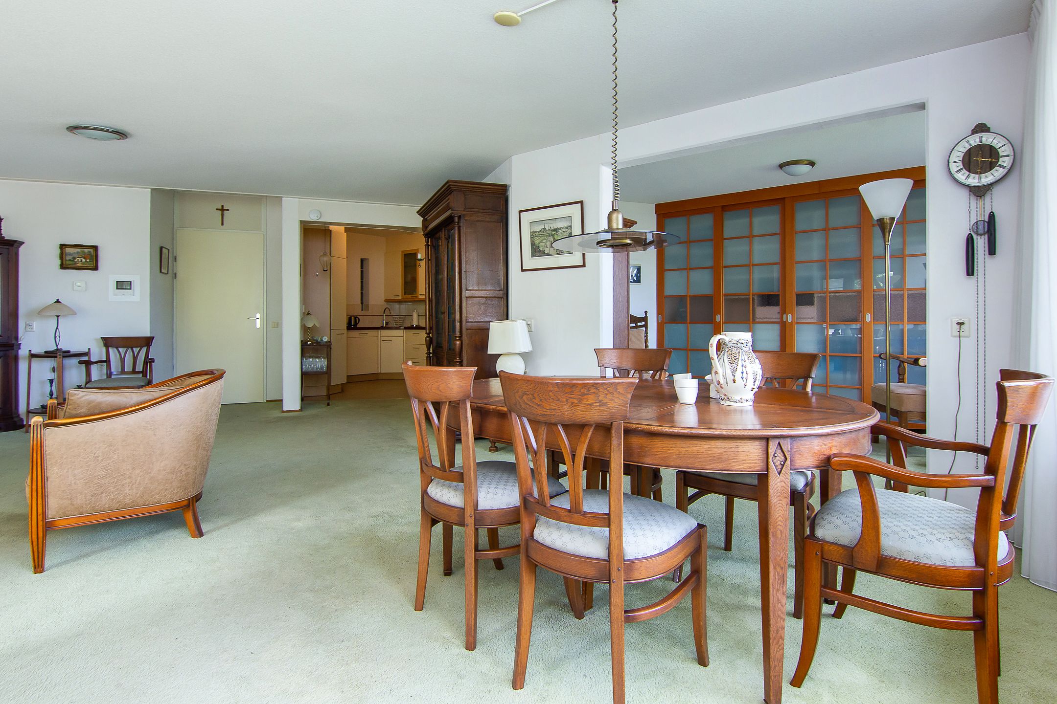 Foto 6 van Albert Verweylaan 52