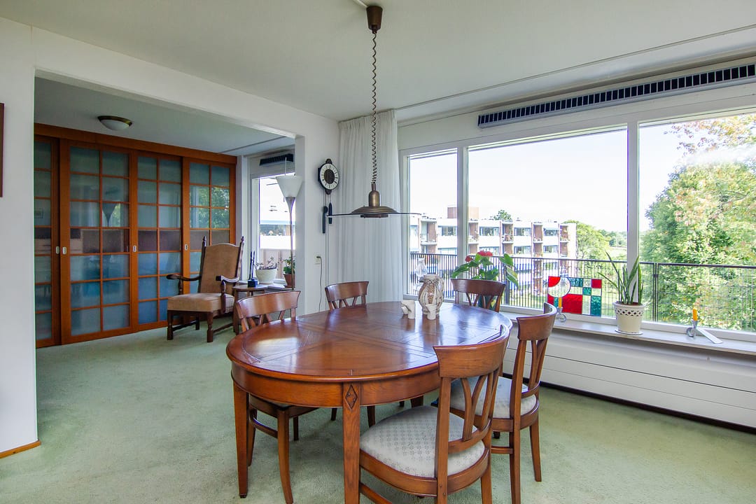 Foto 7 van Albert Verweylaan 52