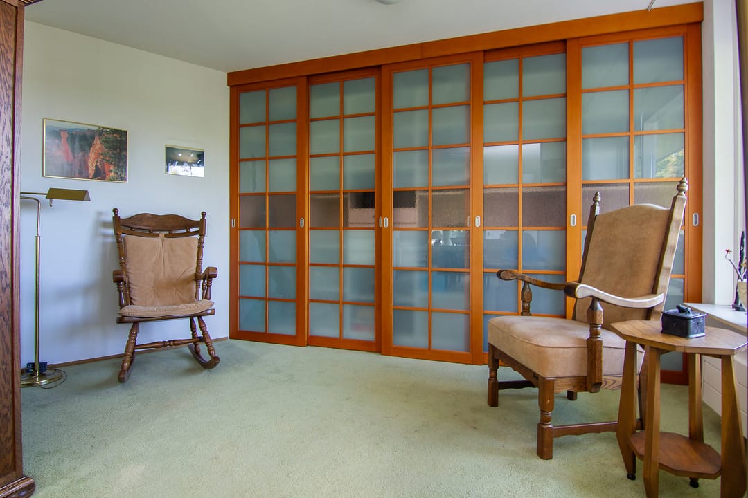 Foto 8 van Albert Verweylaan 52