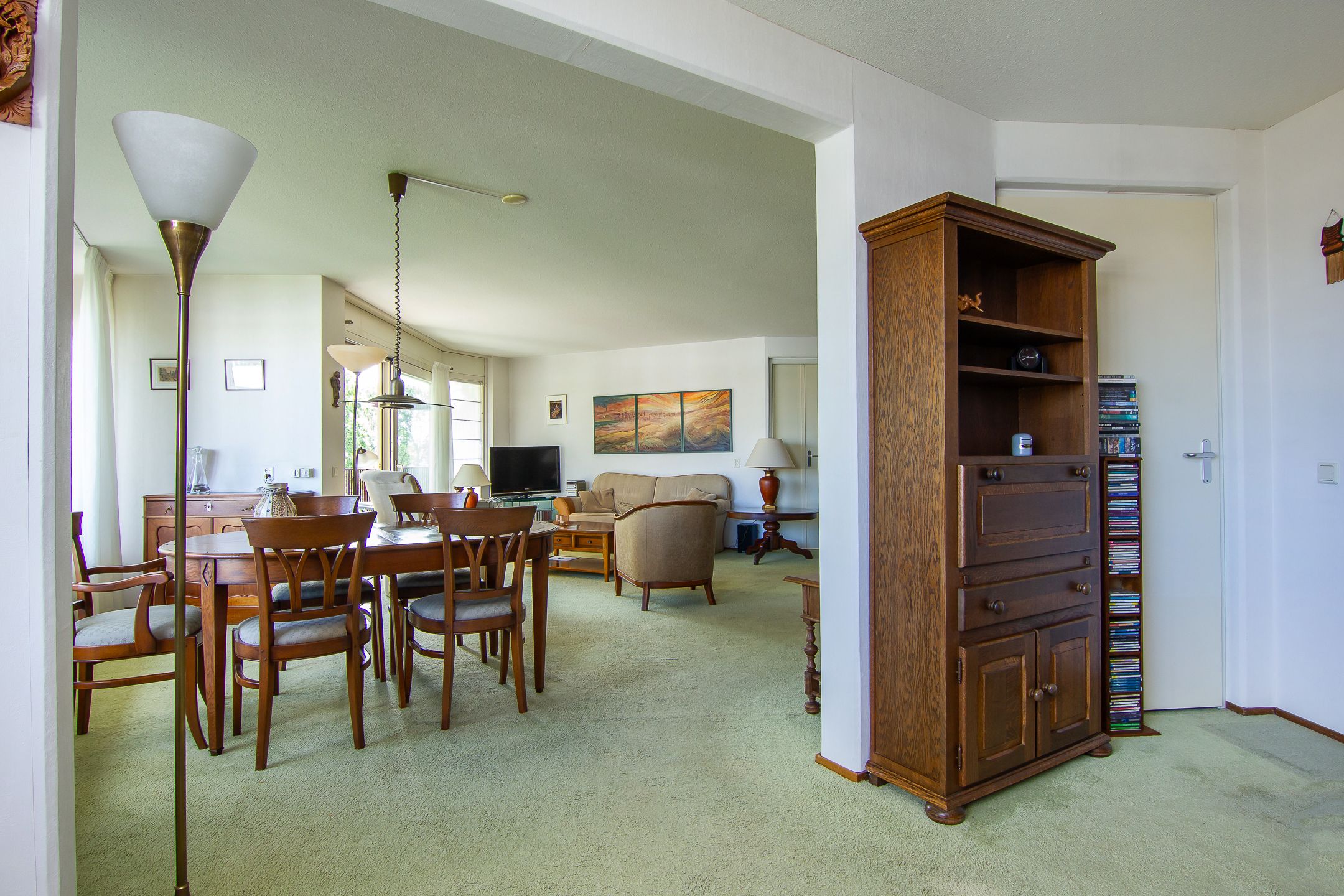 Foto 9 van Albert Verweylaan 52