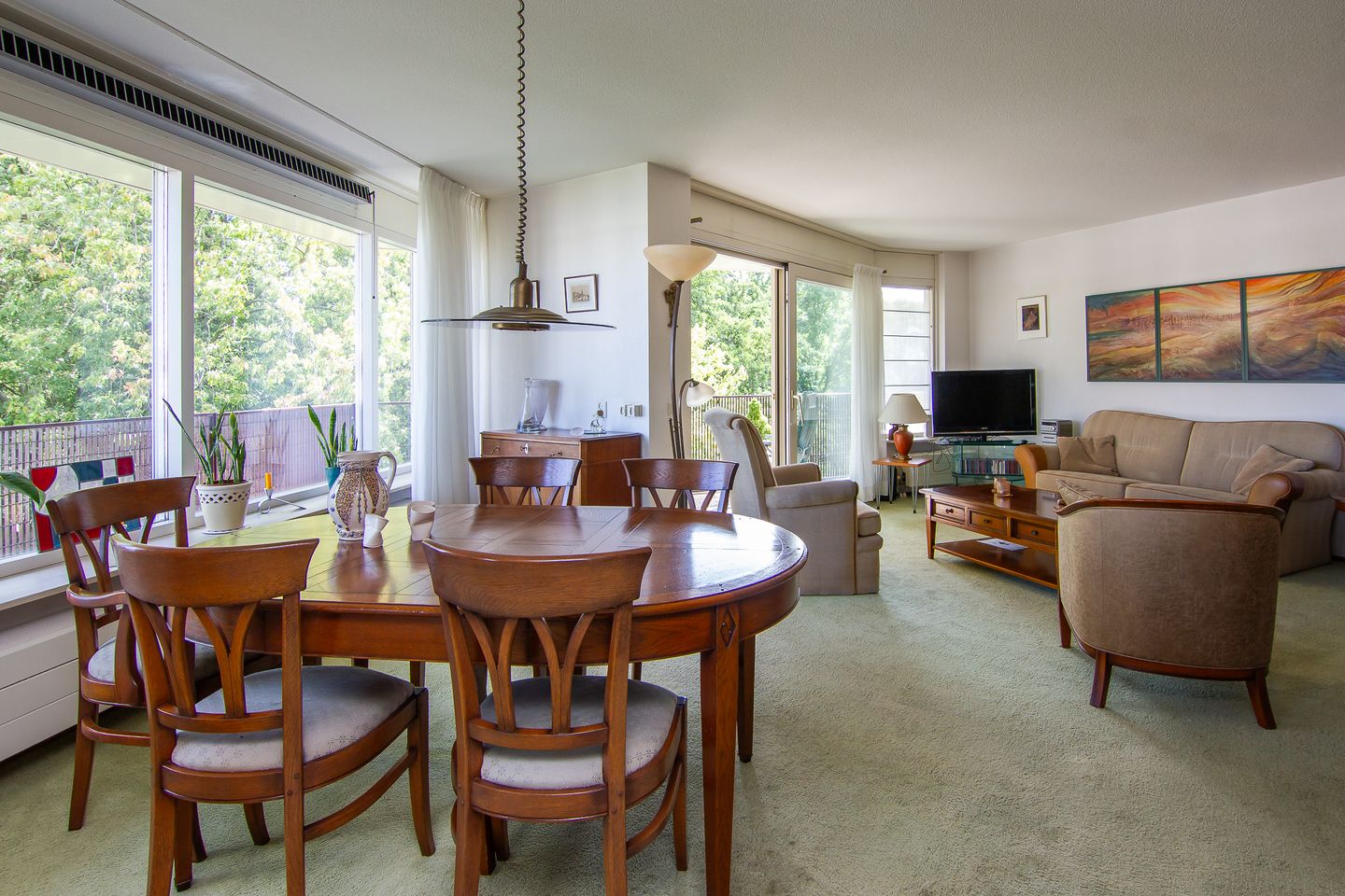 Foto 10 van Albert Verweylaan 52