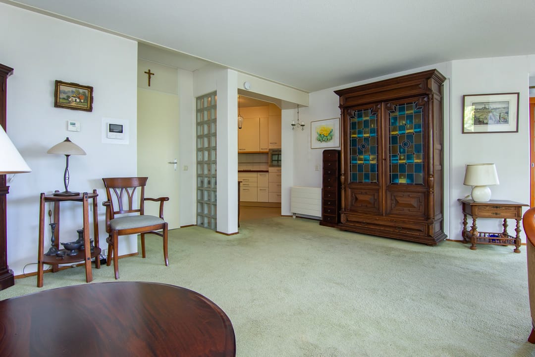 Foto 11 van Albert Verweylaan 52