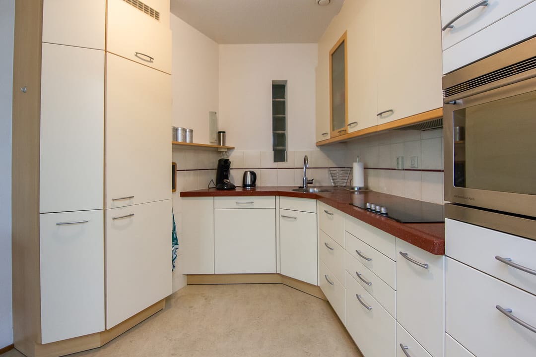 Foto 13 van Albert Verweylaan 52