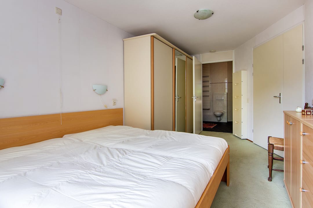 Foto 17 van Albert Verweylaan 52