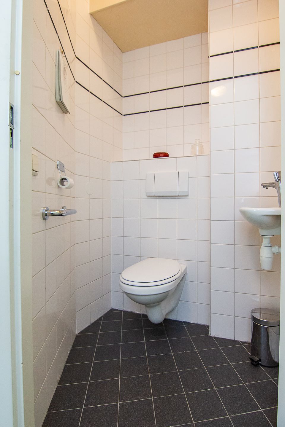 Foto 22 van Albert Verweylaan 52