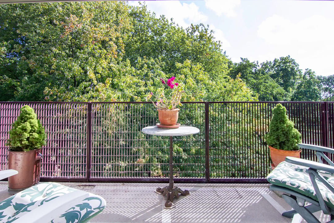 Foto 23 van Albert Verweylaan 52