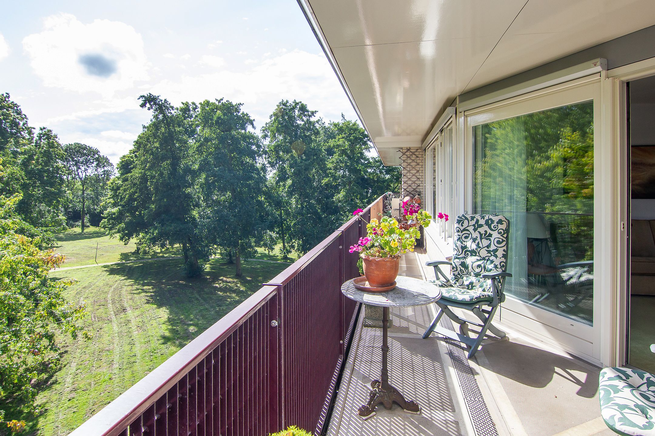 Foto 24 van Albert Verweylaan 52