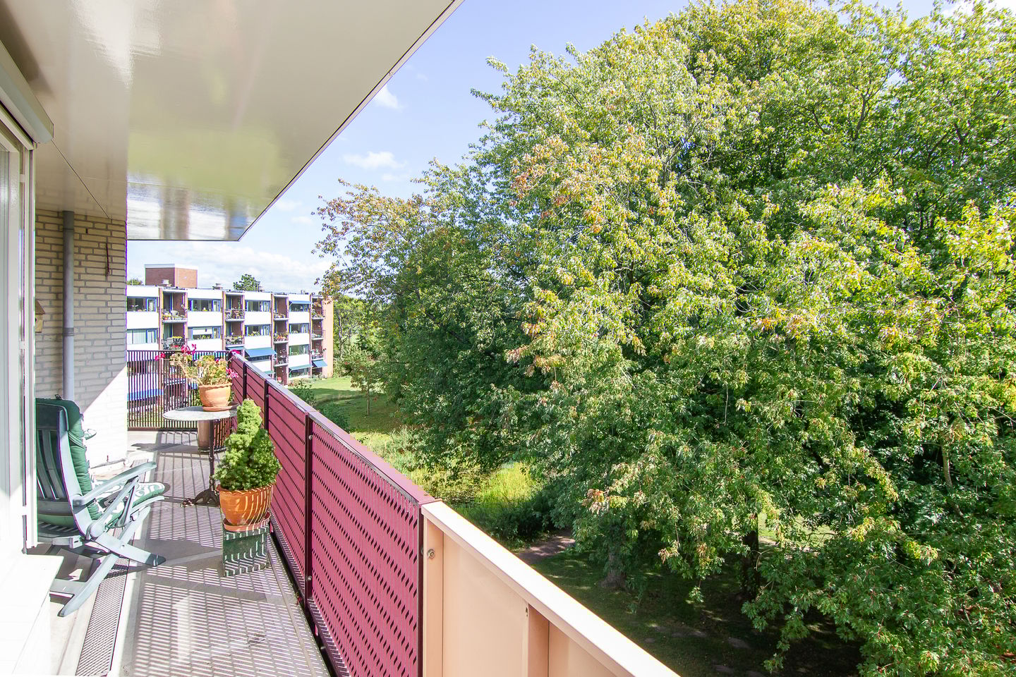 Foto 25 van Albert Verweylaan 52