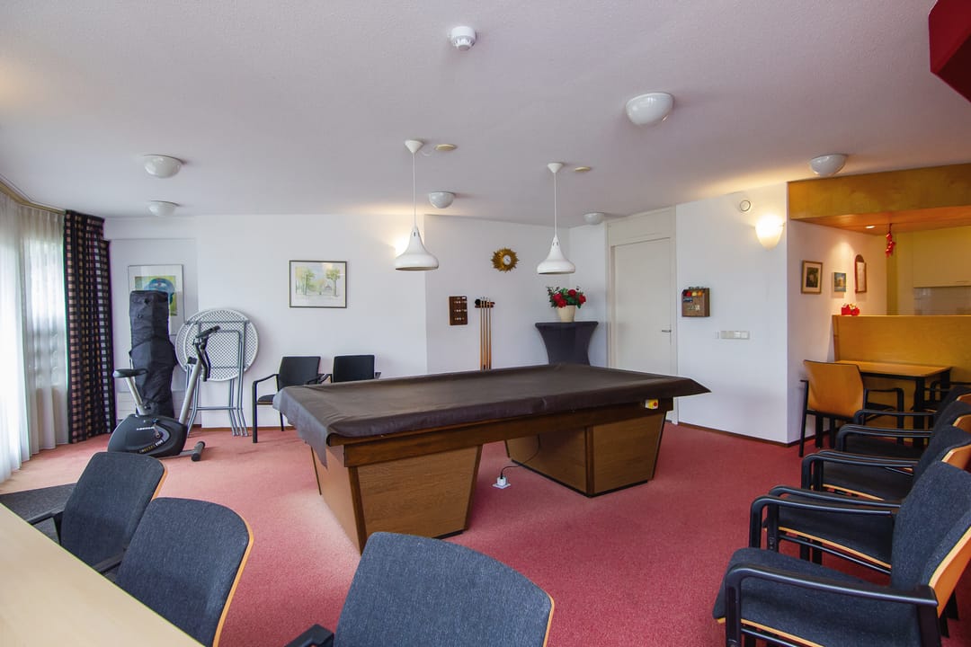 Foto 26 van Albert Verweylaan 52