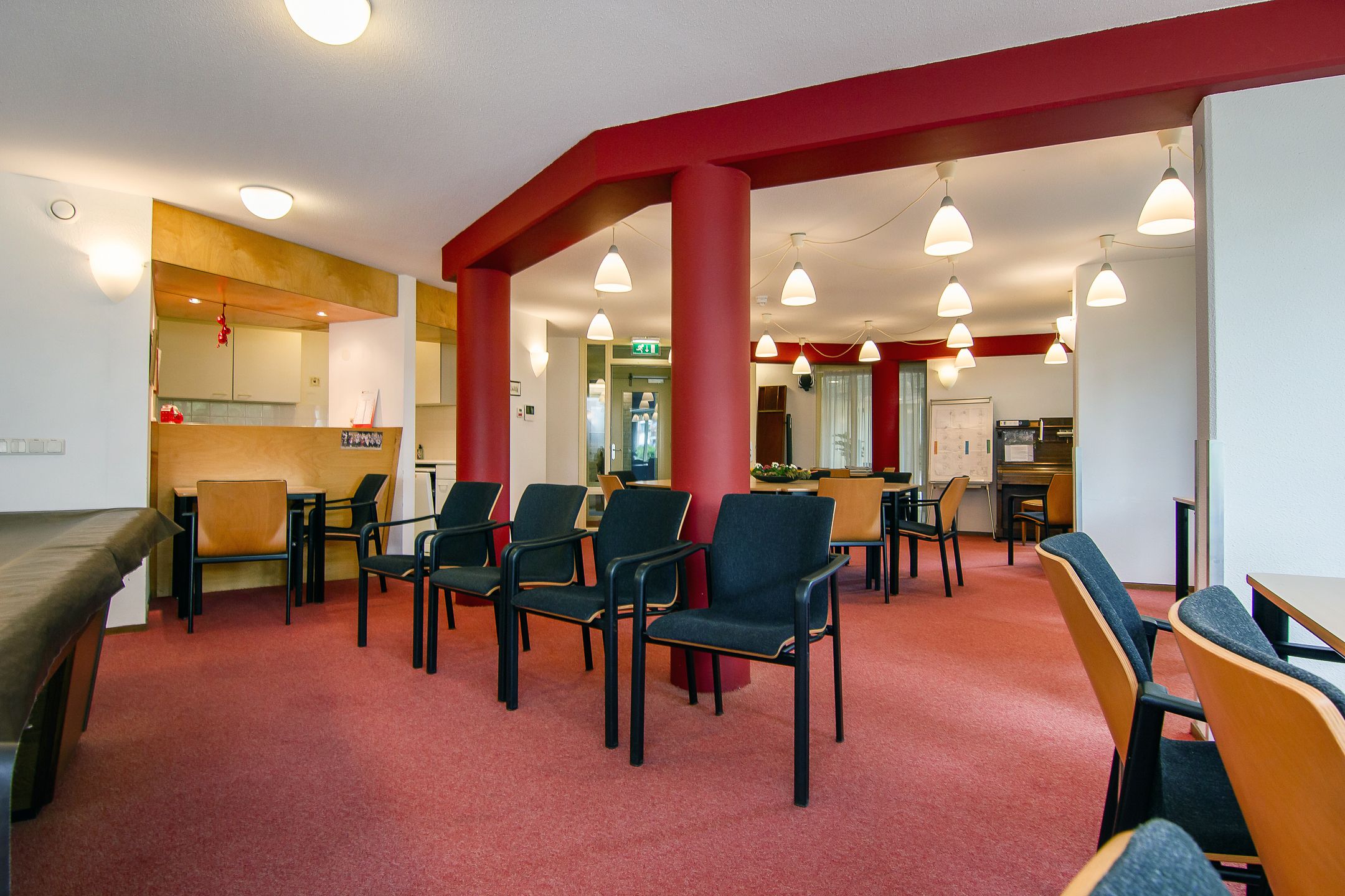 Foto 27 van Albert Verweylaan 52