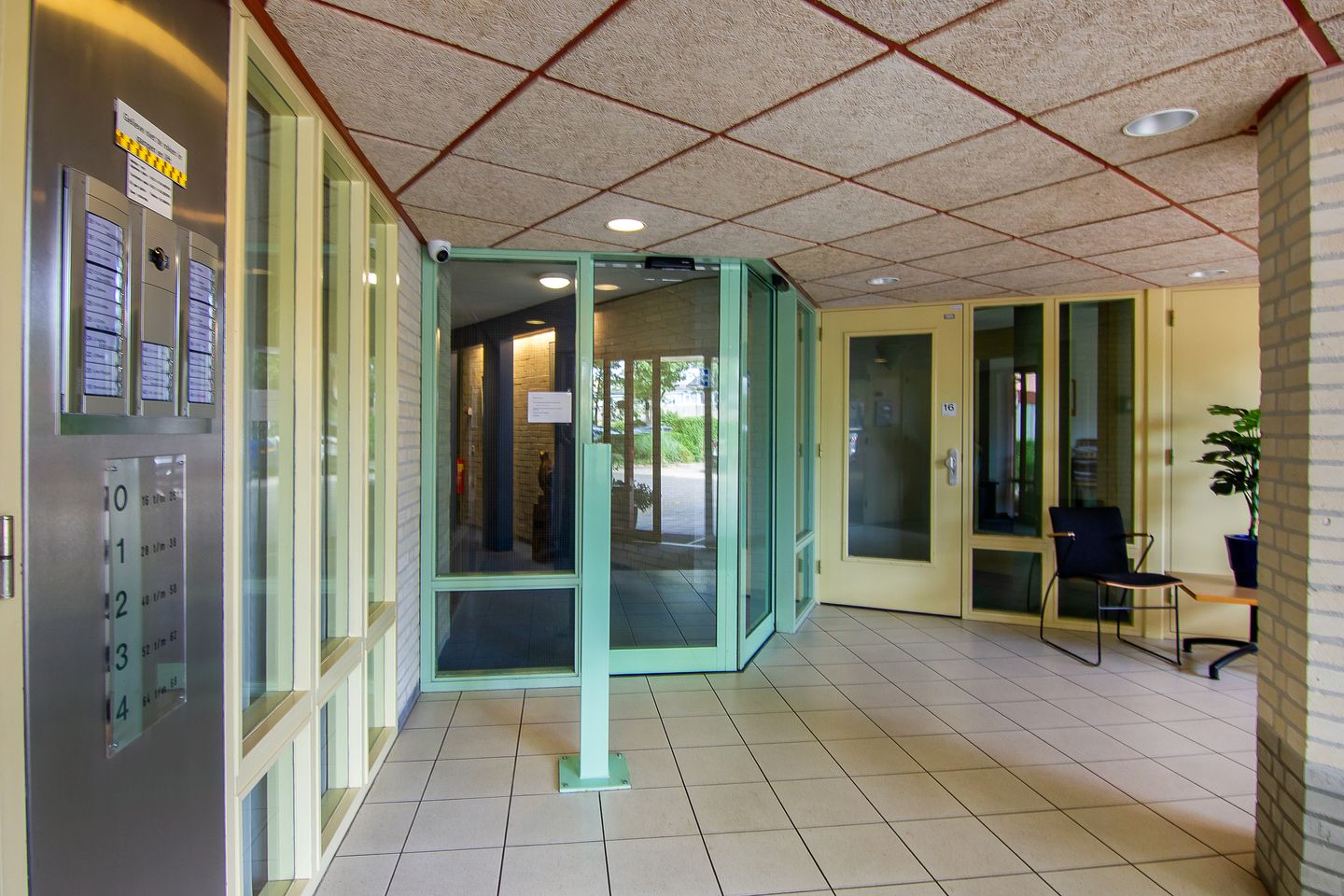 Foto 29 van Albert Verweylaan 52