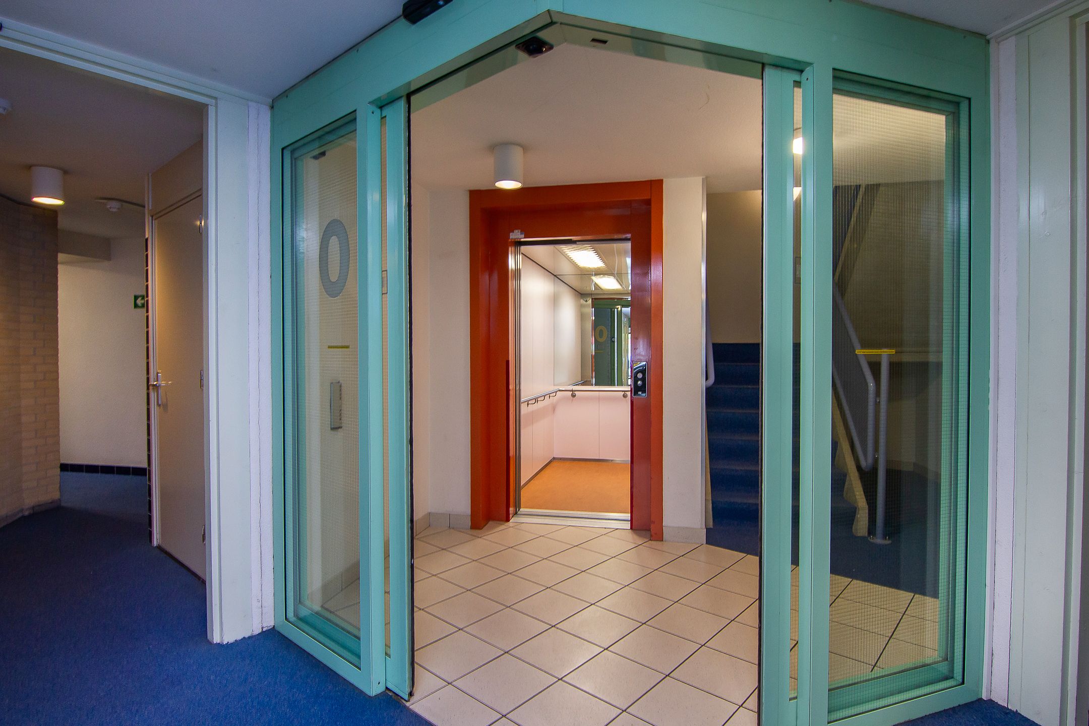 Foto 30 van Albert Verweylaan 52