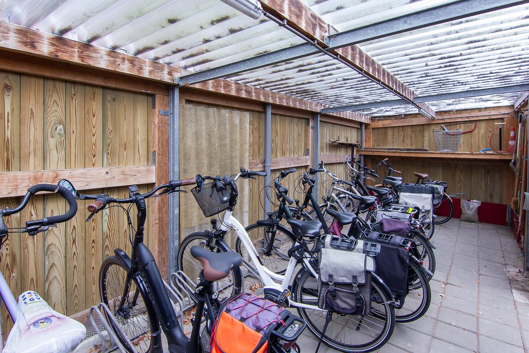 Foto 31 van Albert Verweylaan 52