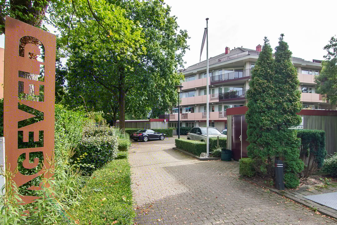 Foto 32 van Albert Verweylaan 52