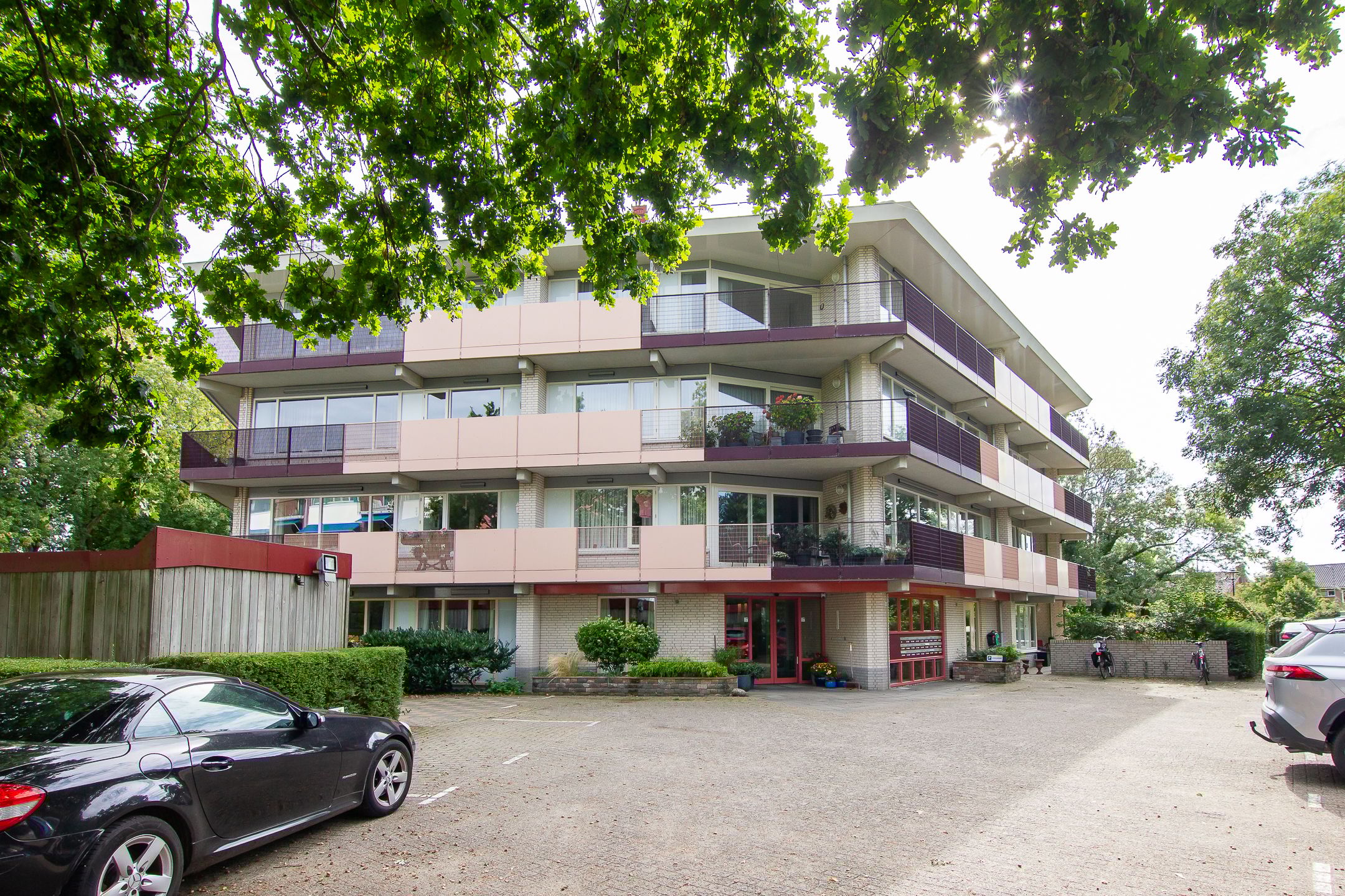 Foto 33 van Albert Verweylaan 52