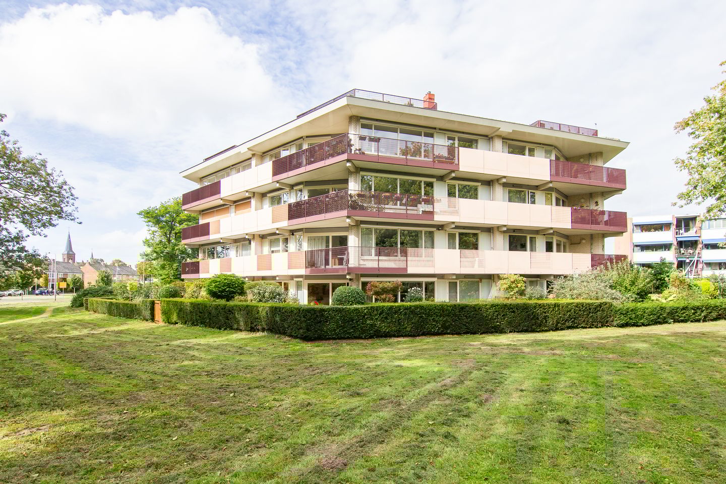 Foto 34 van Albert Verweylaan 52