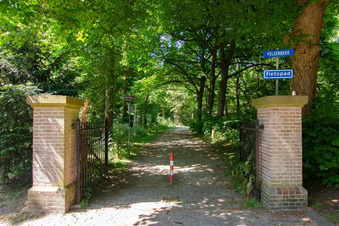 Foto 37 van Albert Verweylaan 52