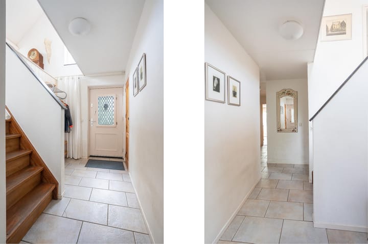 Foto 4 van Uitdammer Dorpsstraat 7-A