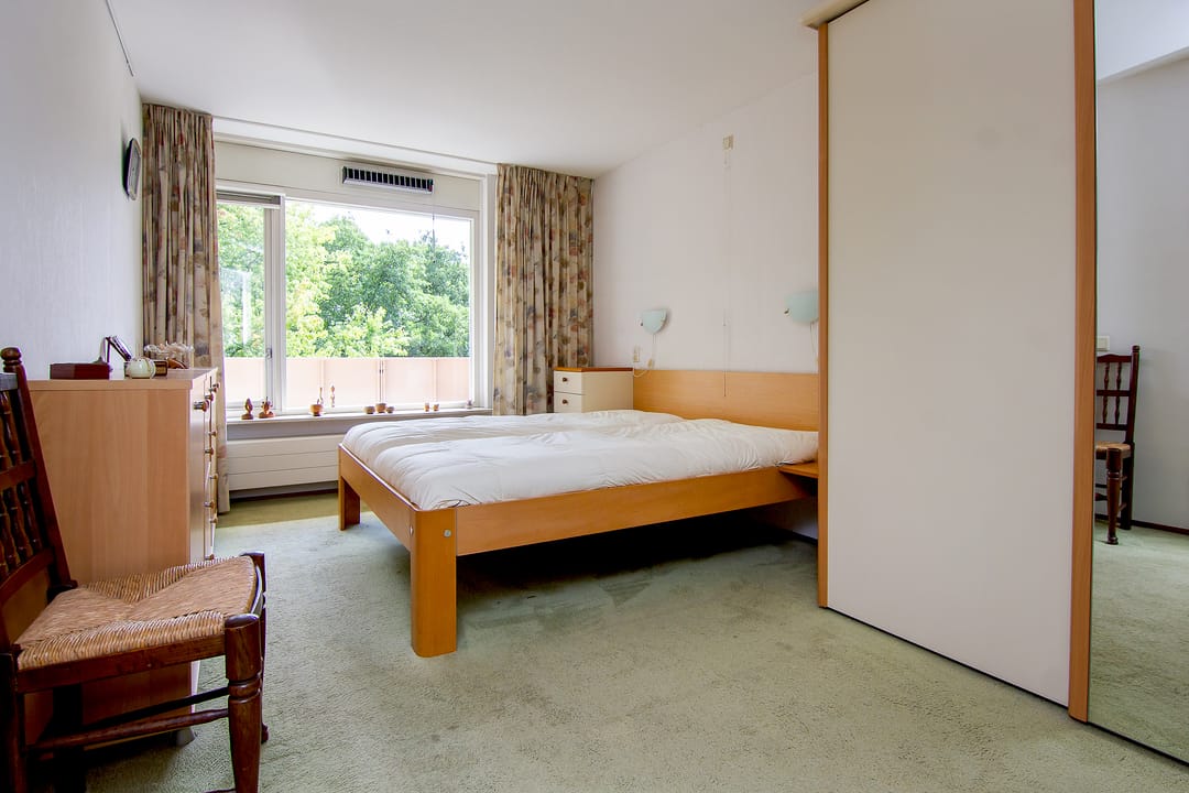 Foto 16 van Albert Verweylaan 52