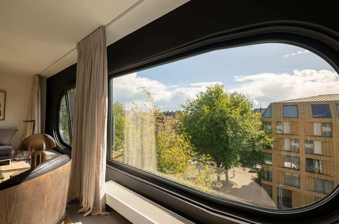 Foto 2 van Sarphatistraat 141-D