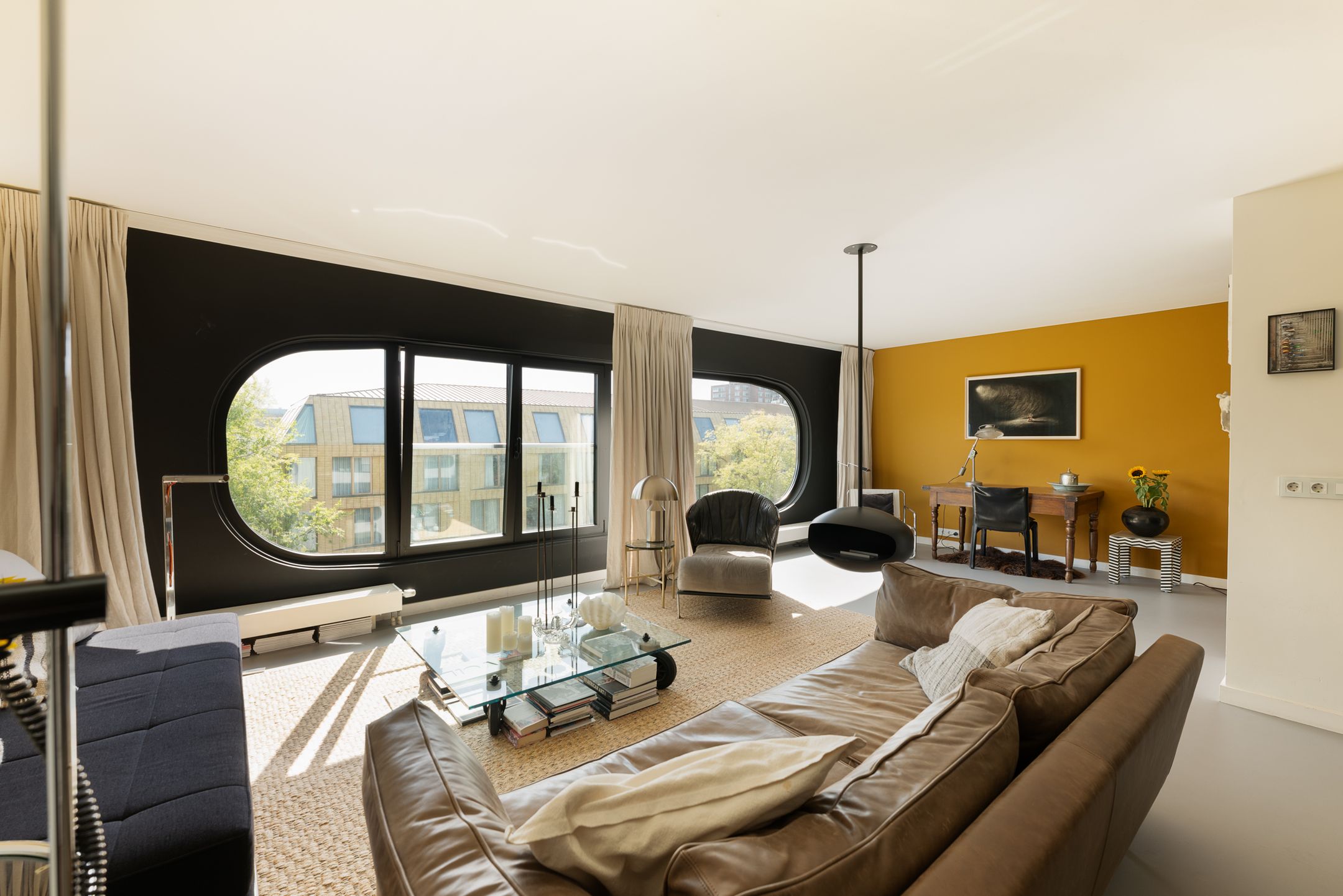 Foto 3 van Sarphatistraat 141-D