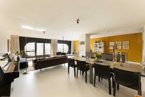 Sarphatistraat thumbnail