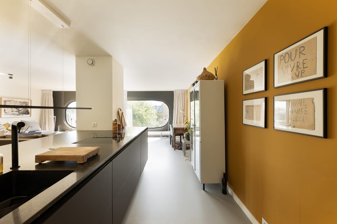 Foto 11 van Sarphatistraat 141-D