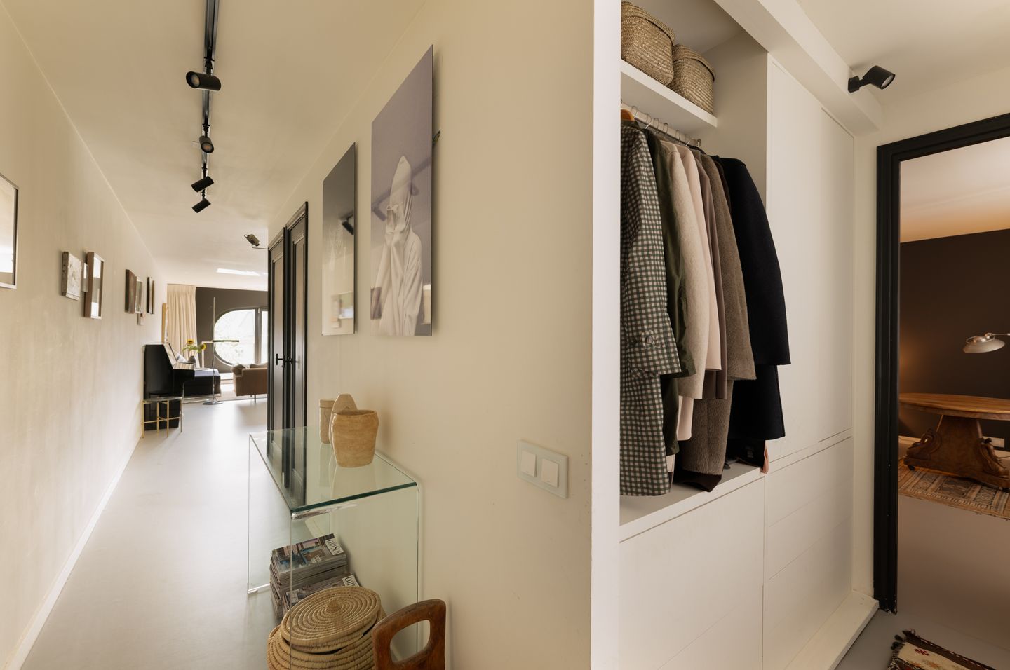 Foto 14 van Sarphatistraat 141-D