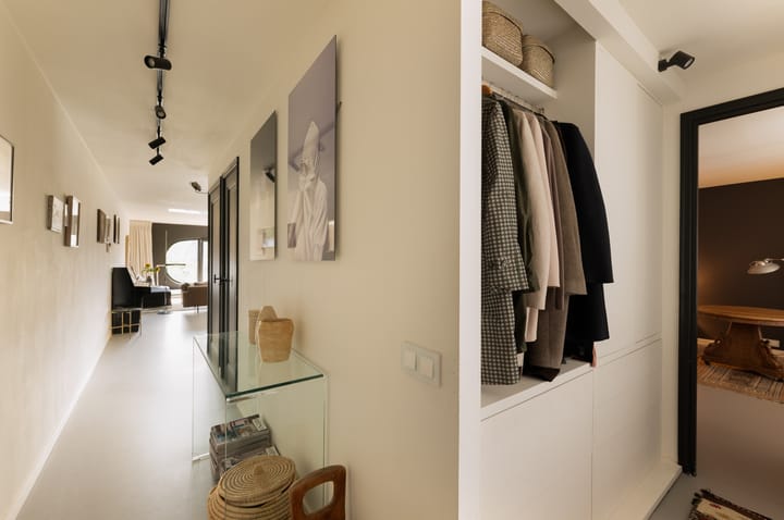 Foto 14 van Sarphatistraat 141-D