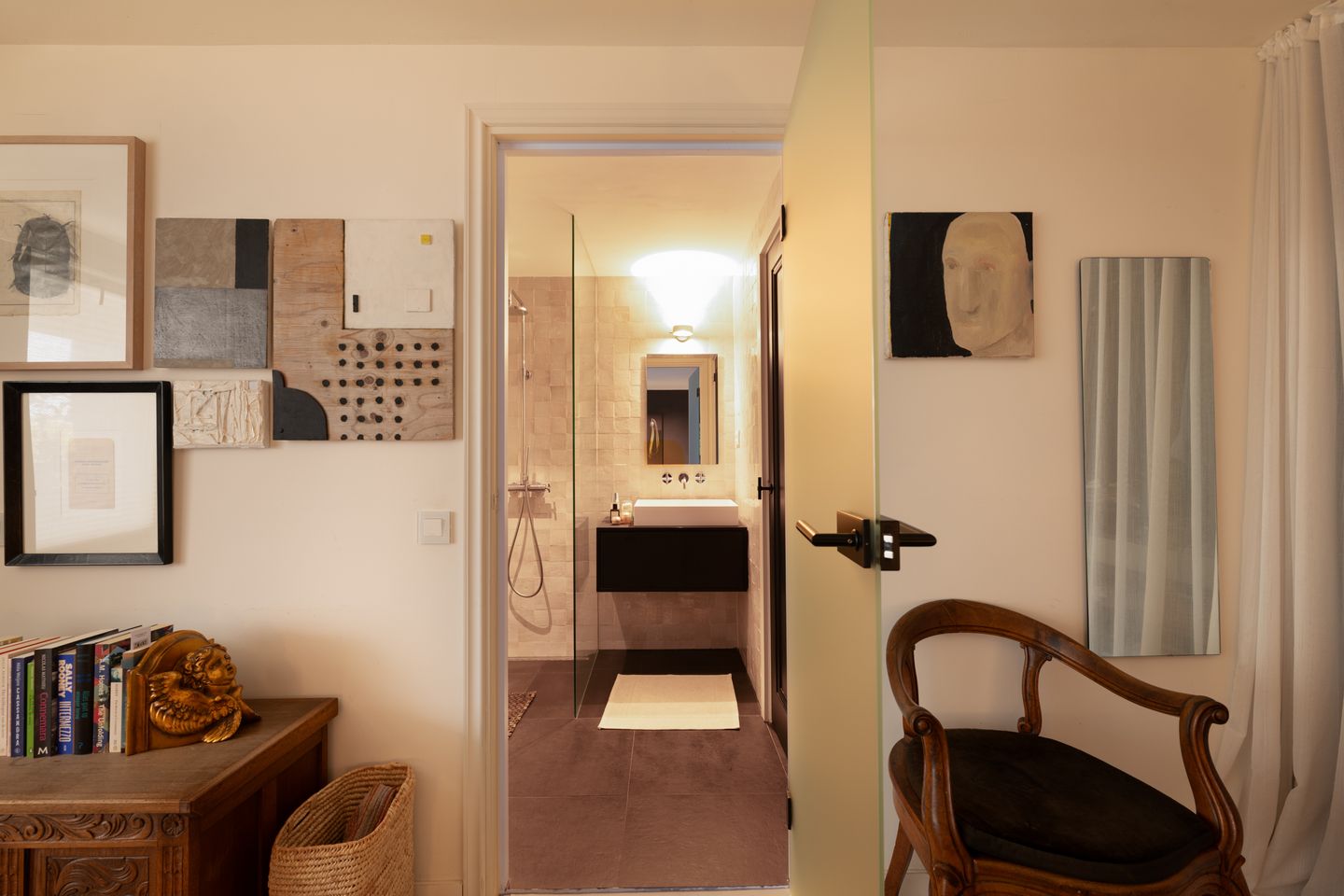 Foto 20 van Sarphatistraat 141-D