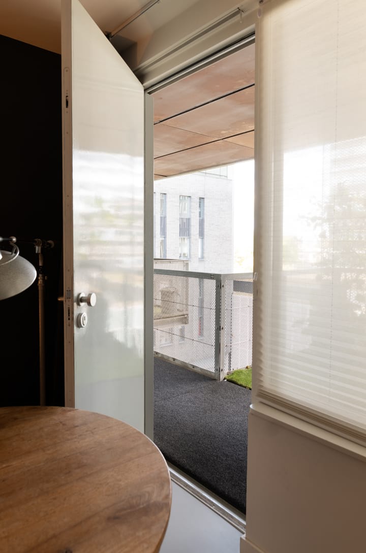 Foto 21 van Sarphatistraat 141-D