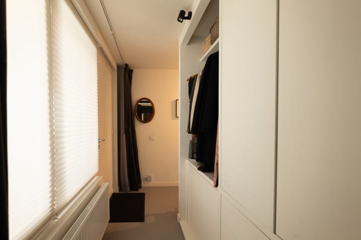 Foto 22 van Sarphatistraat 141-D