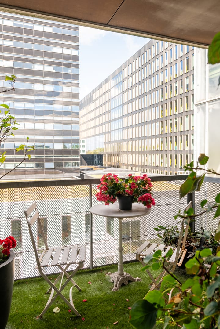 Foto 25 van Sarphatistraat 141-D