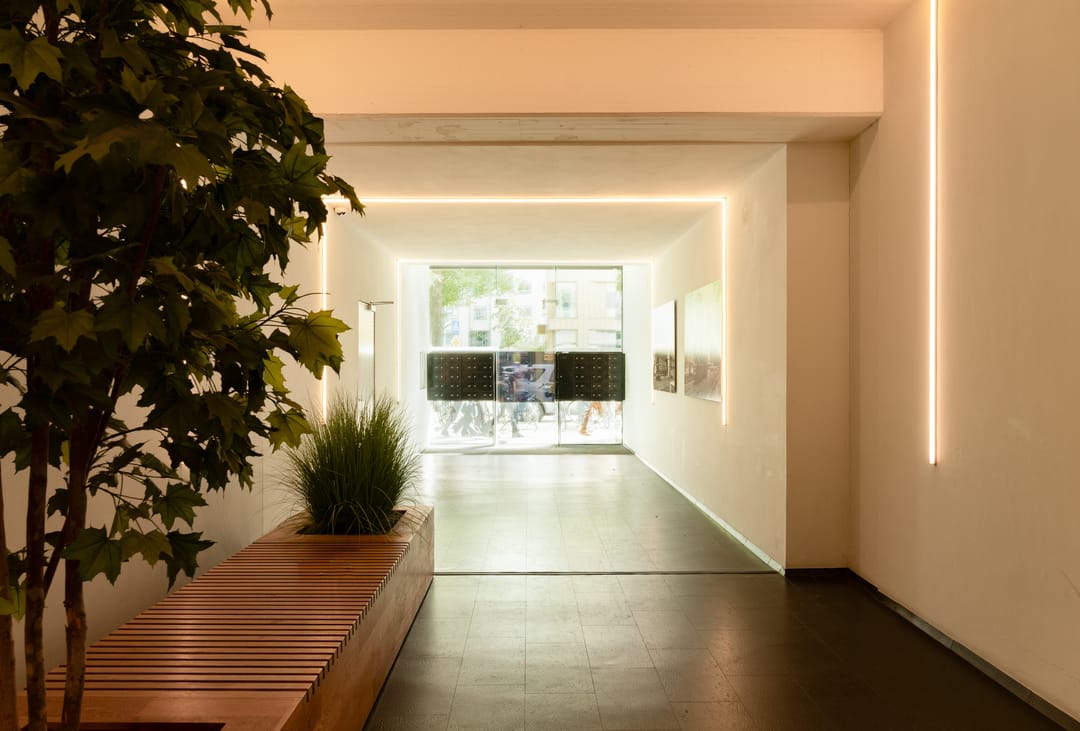 Foto 26 van Sarphatistraat 141-D