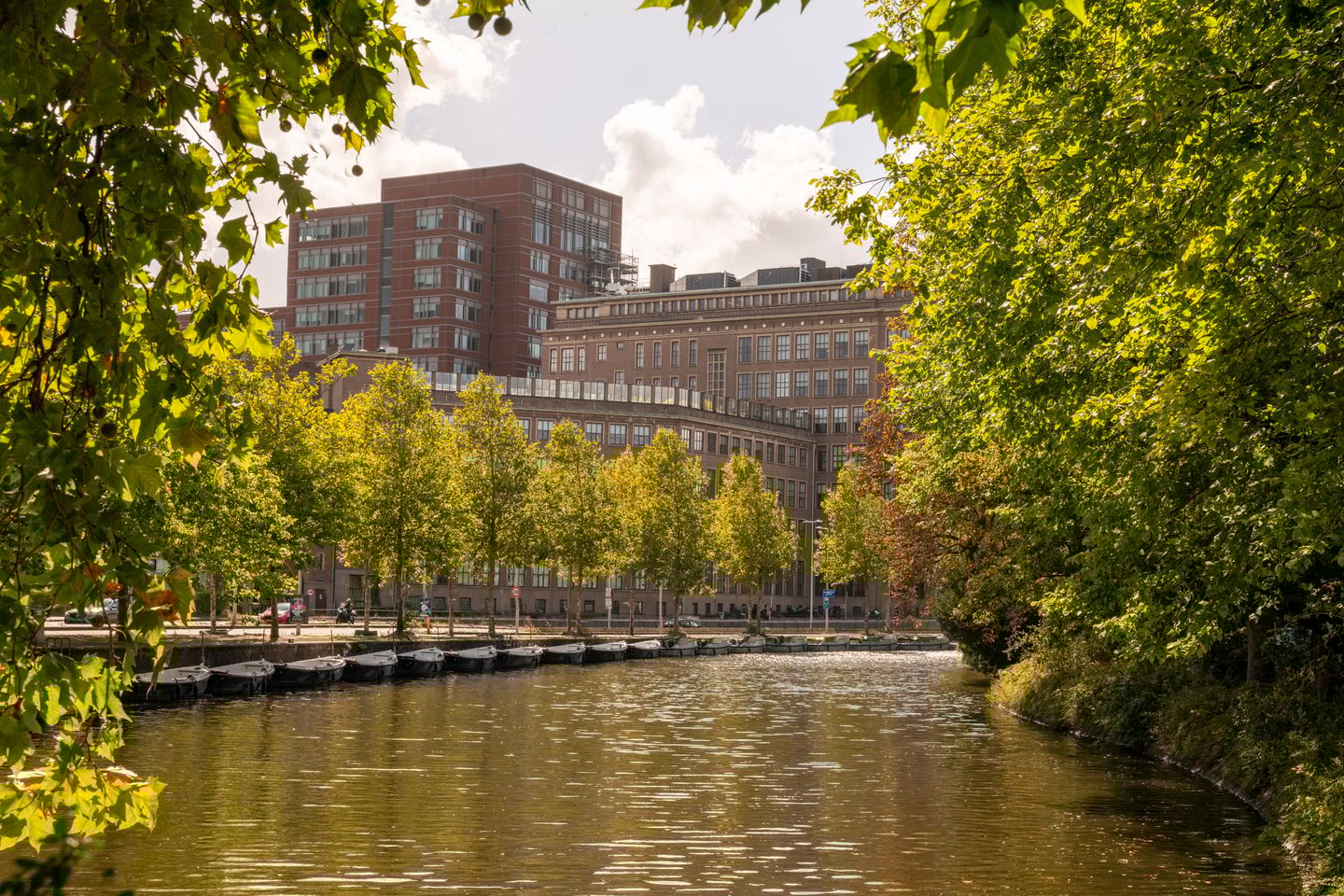 Foto 29 van Sarphatistraat 141-D