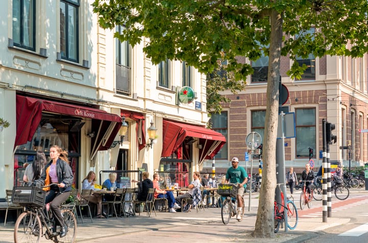 Foto 31 van Sarphatistraat 141-D