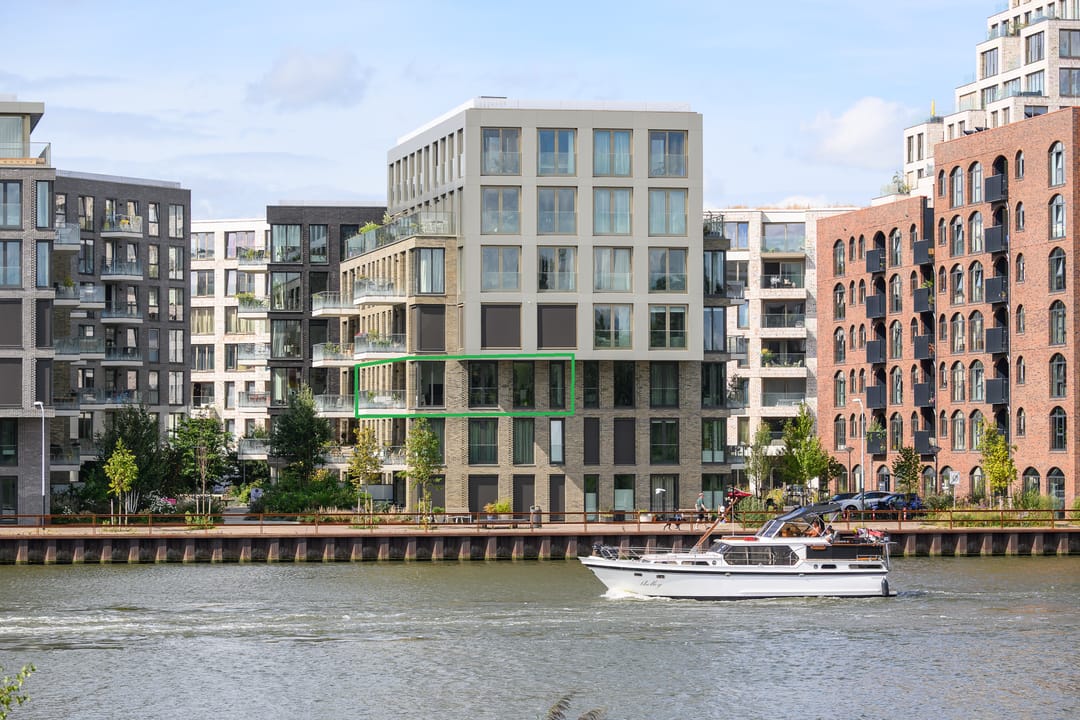 Foto 1 van Lorriestraat 73