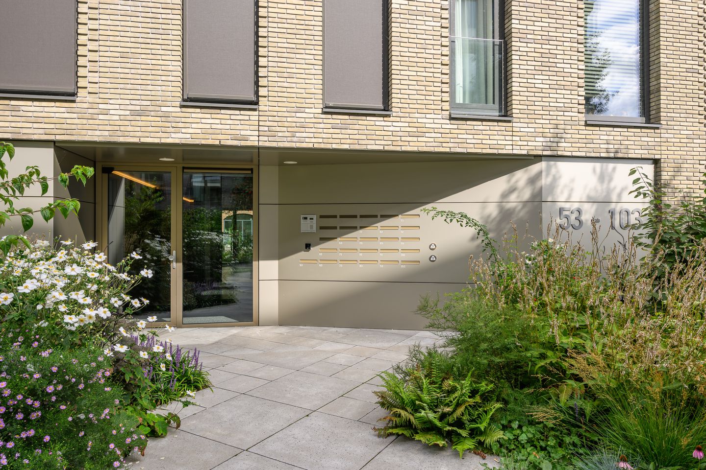 Foto 5 van Lorriestraat 73