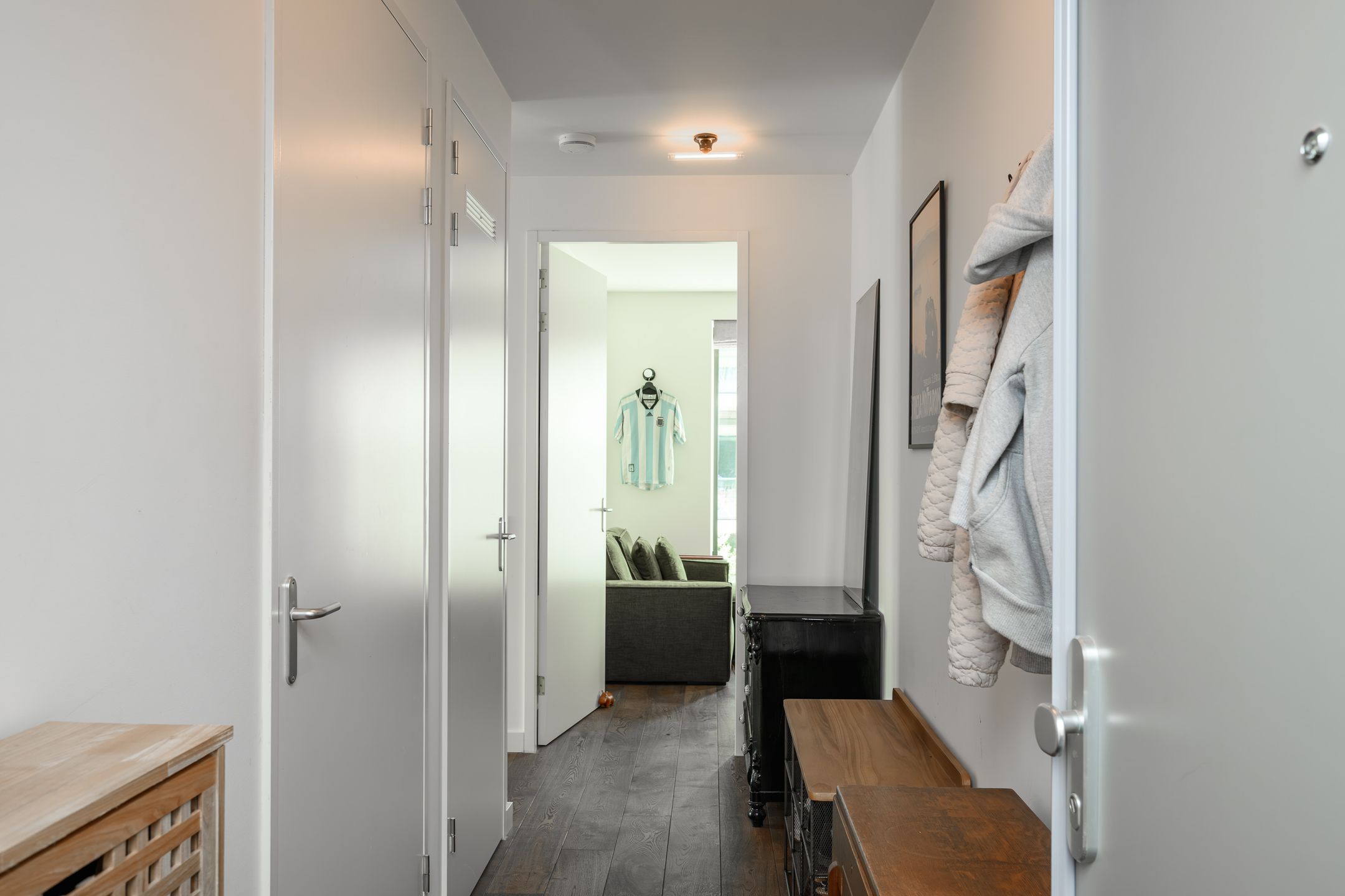 Foto 6 van Lorriestraat 73