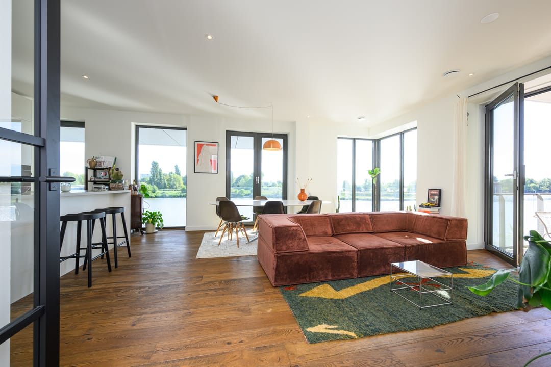 Foto 7 van Lorriestraat 73