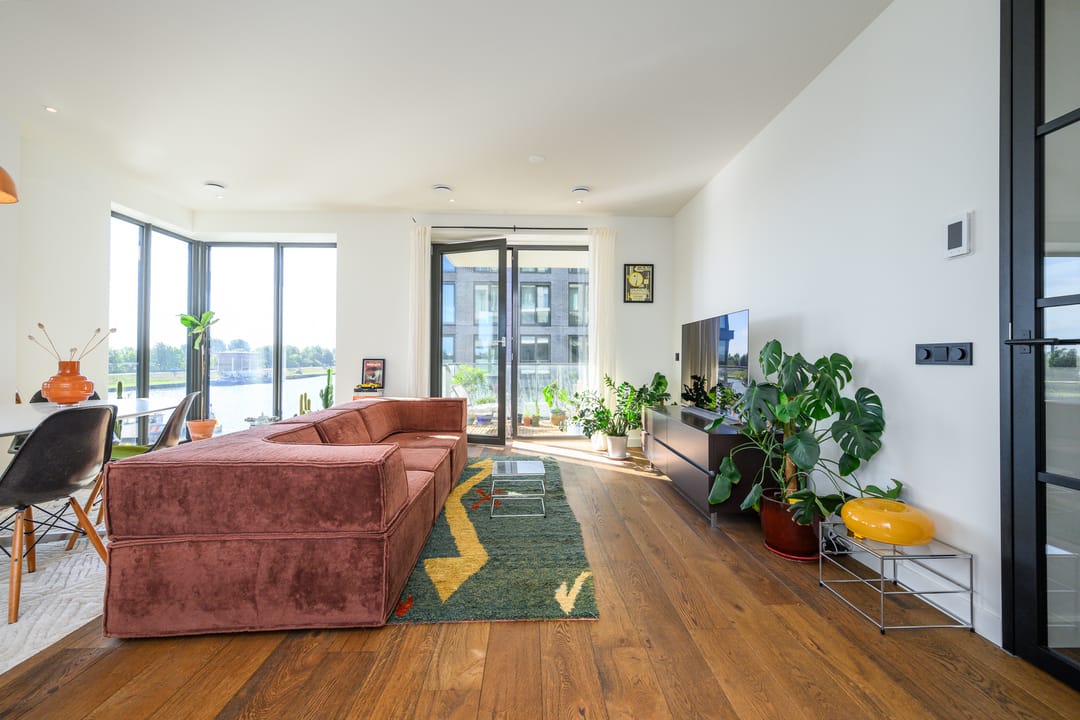 Foto 8 van Lorriestraat 73