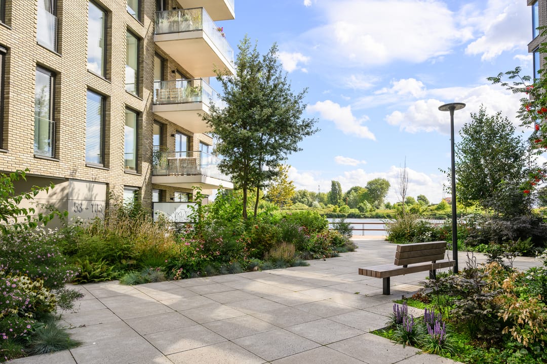 Foto 26 van Lorriestraat 73